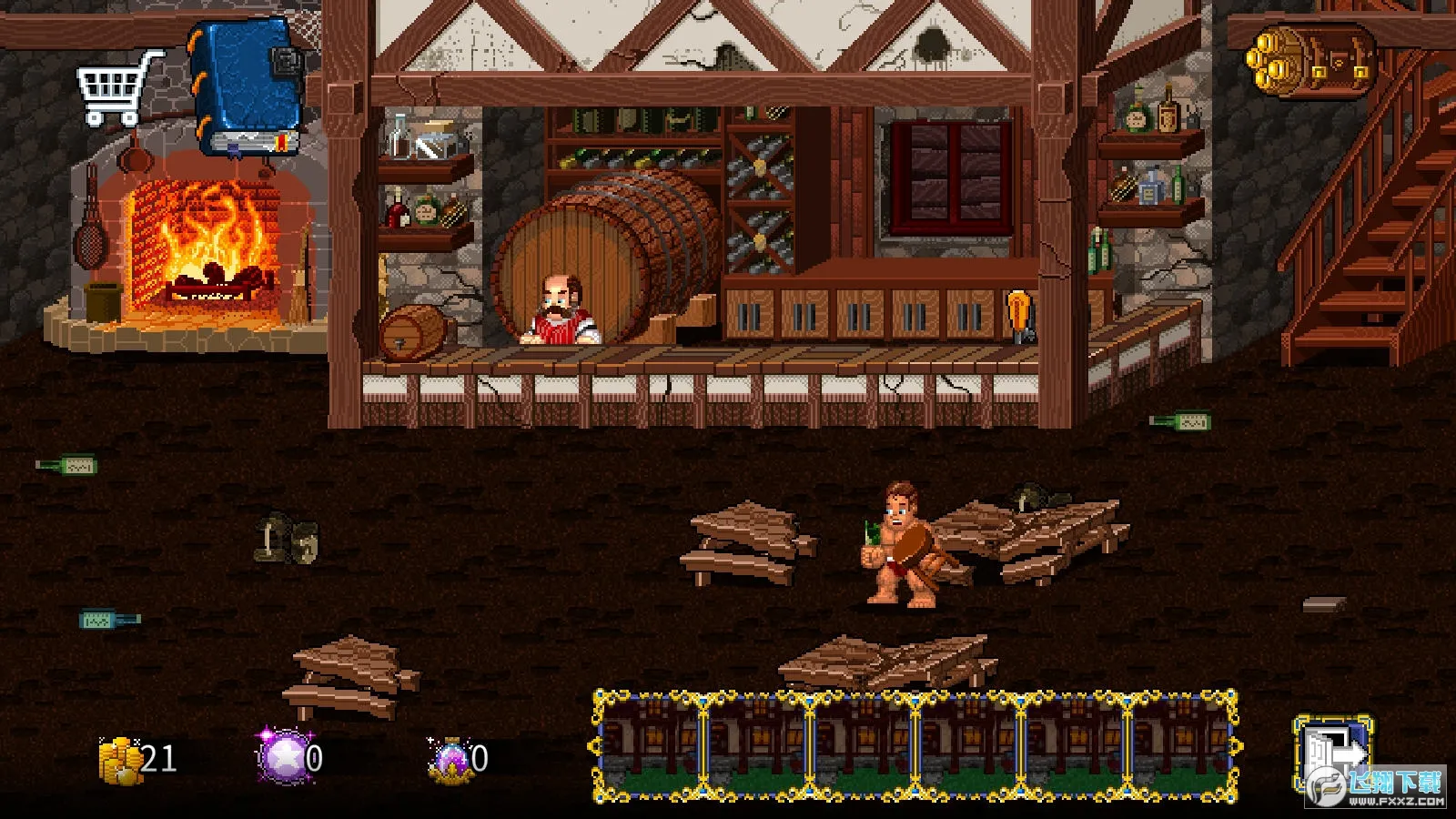 �մ����2����������v1.2.21 �ٷ������ͼ