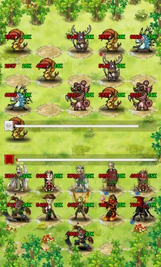 �Թֱ���(������������Ϸ)v1.1 �ٷ������ͼ