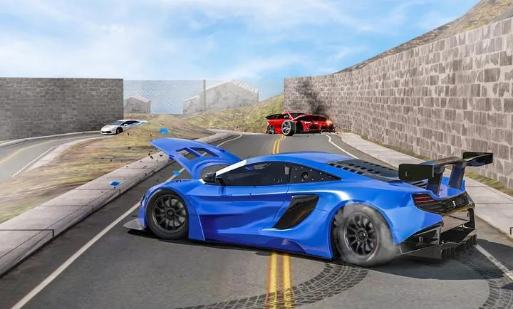 ����ģ����3D������(����������Ϸ)v1.15 ��׿���ͼ