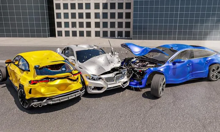 ����ģ����3D������(����������Ϸ)v1.15 ��׿���ͼ