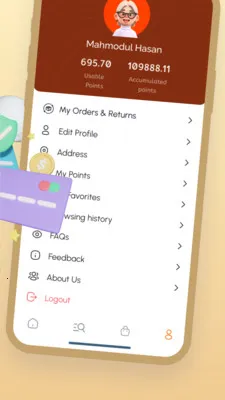 Onnibac���⹺����������ֻ���v1.9.43 �ٷ������ͼ