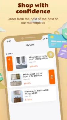 Onnibac���⹺����������ֻ���v1.9.43 �ٷ������ͼ