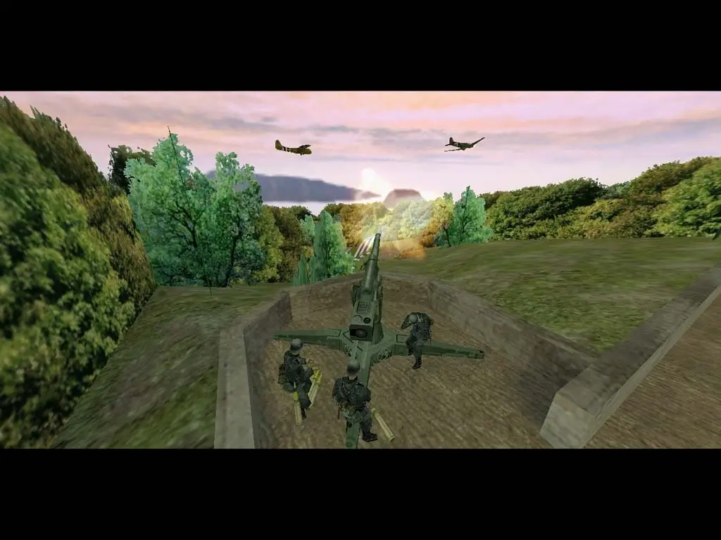 ʤ��֮�գ���Դ2026���ذ�װv1.01 ��׿���ͼ