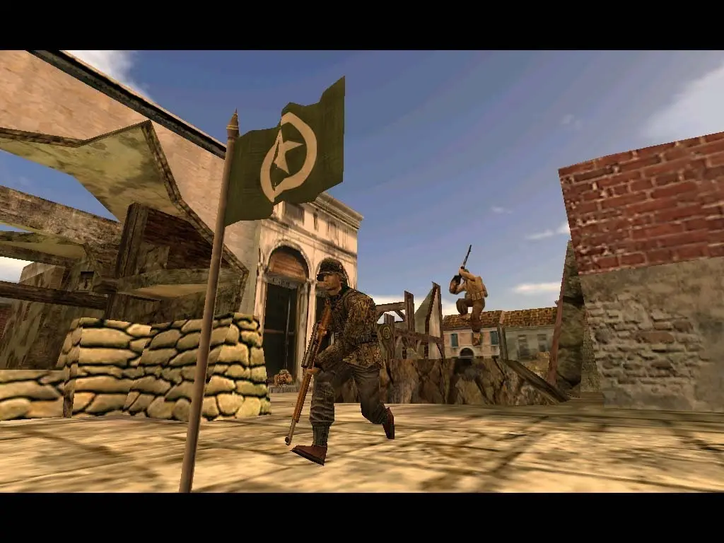 ʤ��֮�գ���Դ2026���ذ�װv1.01 ��׿���ͼ