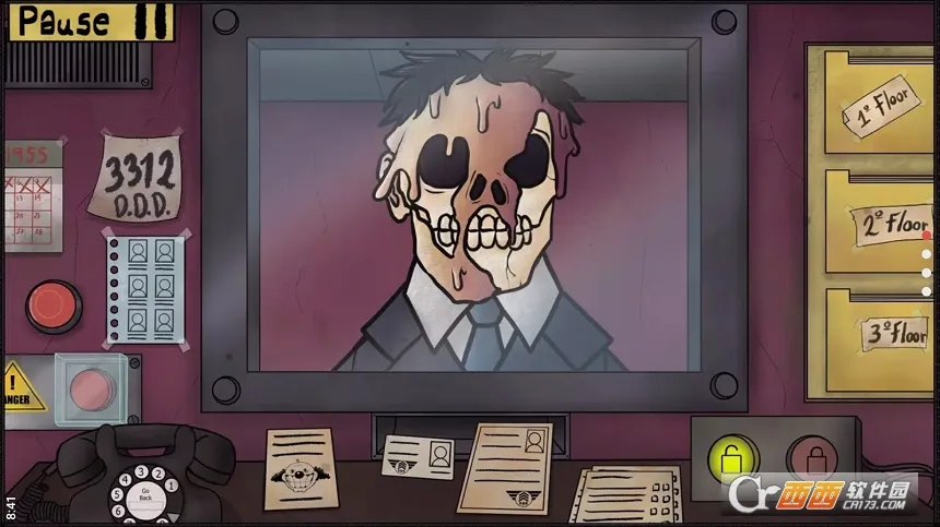 �ⲻ���ҵ��ھ�2026�ٷ�����v1.0 �ֻ����ͼ