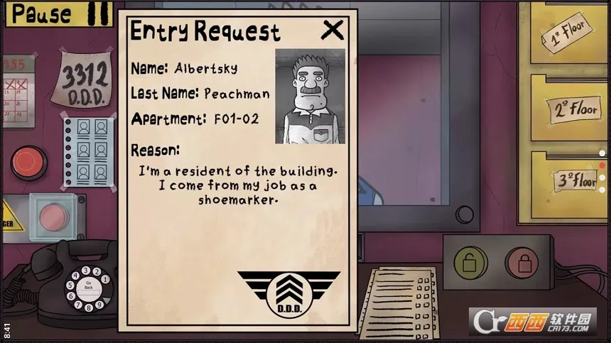 �ⲻ���ҵ��ھ�2026�ٷ�����v1.0 �ֻ����ͼ