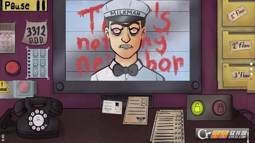 �ⲻ���ҵ��ھ�2026�ٷ�����v1.0 �ֻ����ͼ