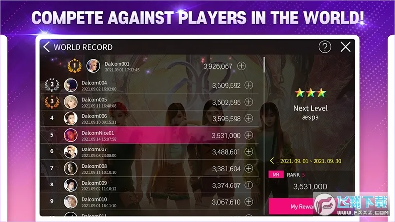 superstarsmtown�ٷ�����v3.30.1 ��Ѱ��ͼ