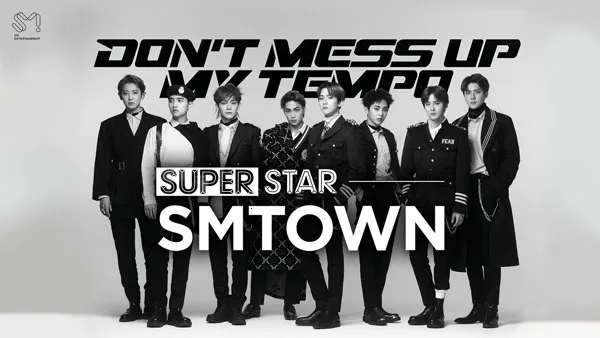 superstarsmtown�ٷ�����