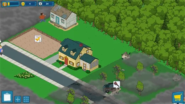 ���֮��Ѱ��֮��(���֮����Ϸ)v8.0.3 �ٷ������ͼ