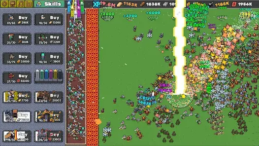 ��ѹ��֮�������÷������ѽ�����(����������Ϸ)v1.0.0 �ֻ����ͼ