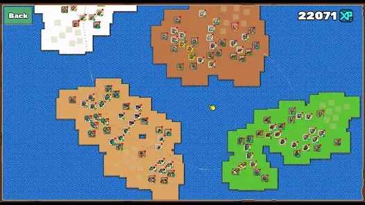 ��ѹ��֮�������÷������ѽ�����(����������Ϸ)v1.0.0 �ֻ����ͼ