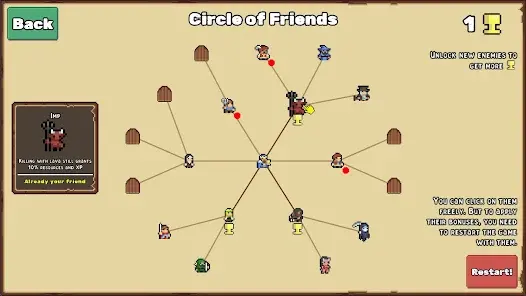 ��ѹ��֮�������÷������ѽ�����(����������Ϸ)v1.0.0 �ֻ����ͼ