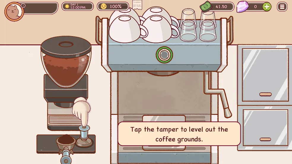 可口的咖啡美味的咖啡官方正版下载 可口的咖啡美味的咖啡官方正版下载