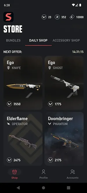 ValoStore2026�ٷ�����v2.61 �ֻ����ͼ