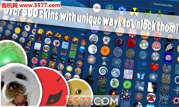 ��������ս�ƽ��v2.3.2.1 �ֻ����ͼ