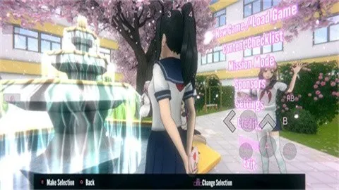 ����ģ����1980ģ��ͬ�˰�(����У԰ģ����Ϸ)v1.0 ��׿���ͼ