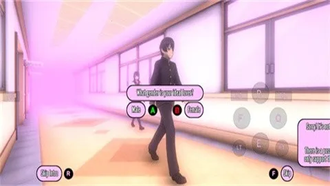 ����ģ����1980ģ��ͬ�˰�(����У԰ģ����Ϸ)v1.0 ��׿���ͼ