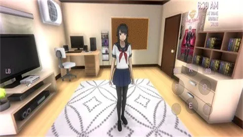 ����ģ����1980ģ��ͬ�˰�(����У԰ģ����Ϸ)v1.0 ��׿���ͼ