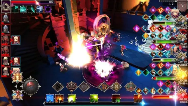 地下城与治疗者1.8.41版 地下城与治疗者1.8.41版