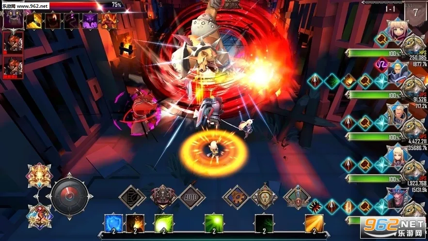 地下城与治疗者1.8.41版 地下城与治疗者1.8.41版