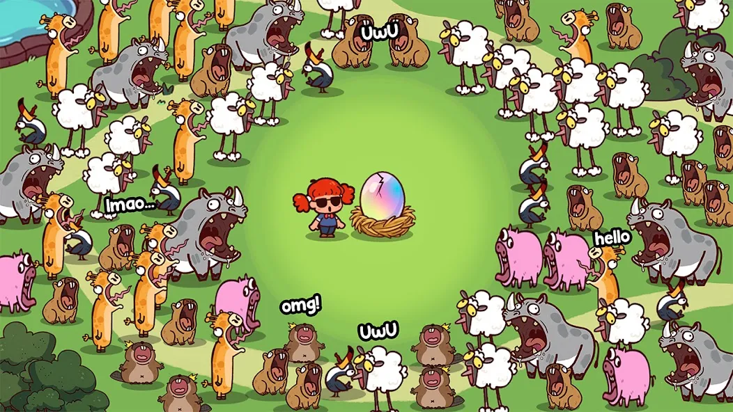 ����԰֮��2026�ٷ����°汾v1.0.1 �ֻ����ͼ