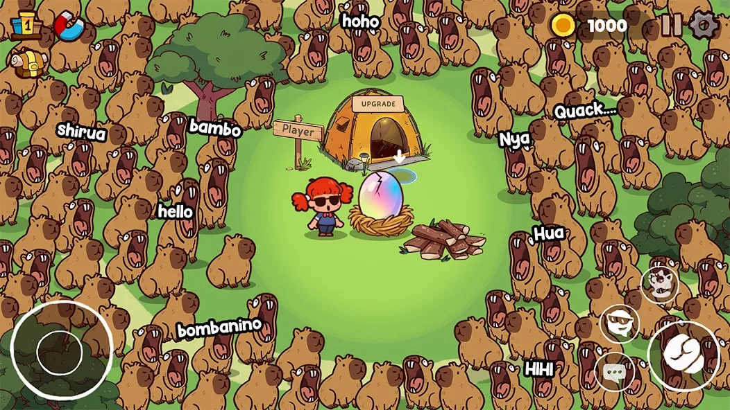 ����԰֮��2026�ٷ����°汾v1.0.1 �ֻ����ͼ