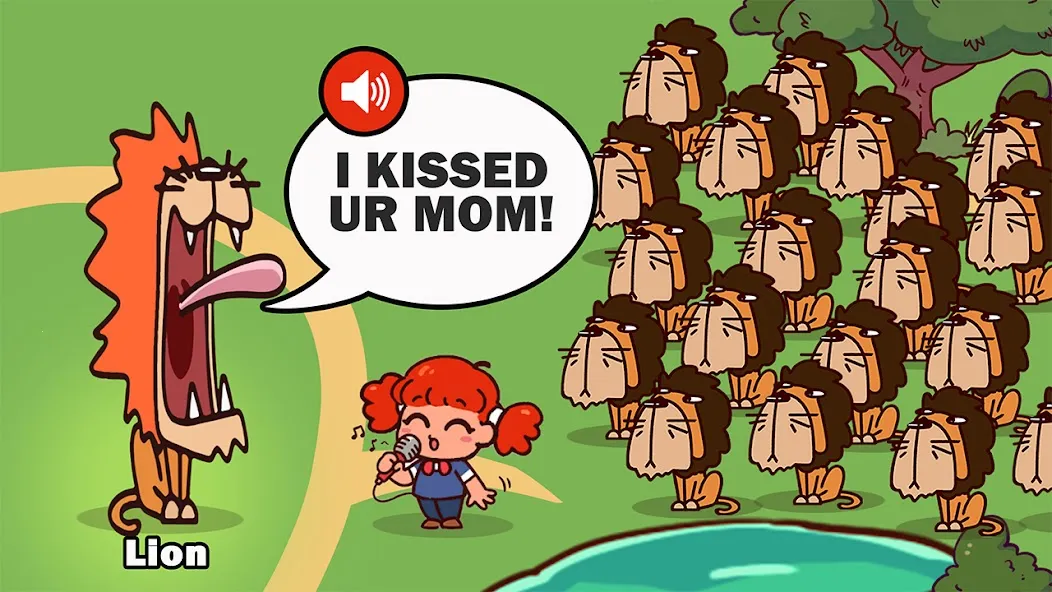 ����԰֮��2026�ٷ����°汾v1.0.1 �ֻ����ͼ