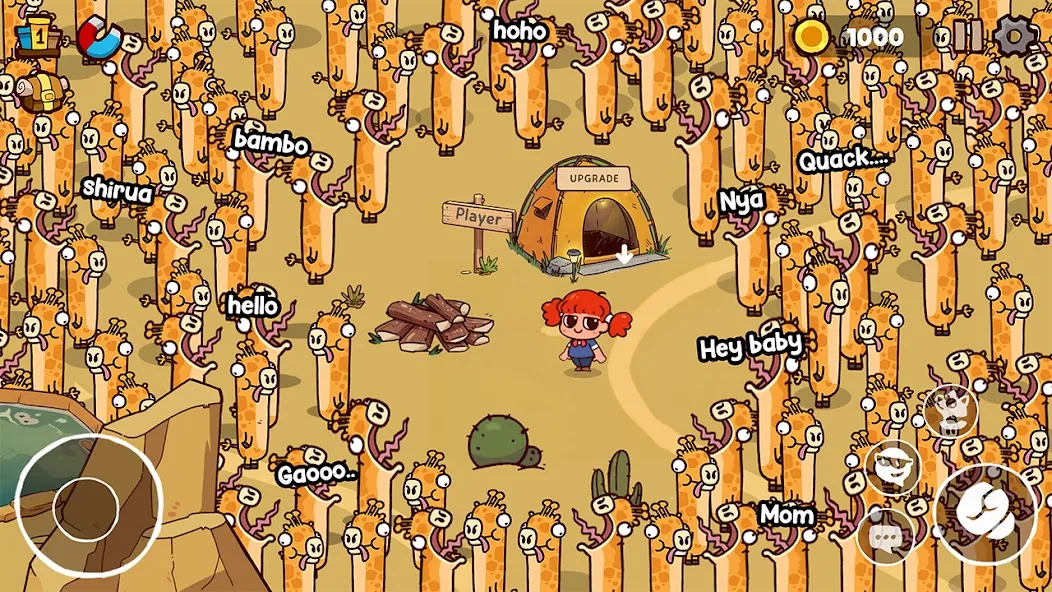 ����԰֮��2026�ٷ����°汾v1.0.1 �ֻ����ͼ