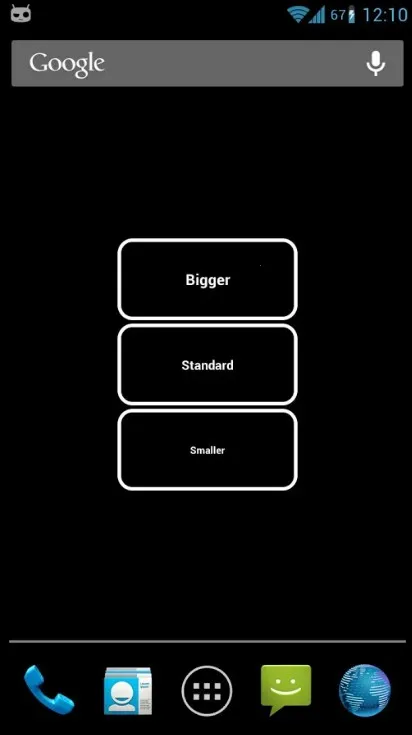 ����Ŵ�����(�ֻ��Ķ�����)v1.0.2 �ٷ������ͼ