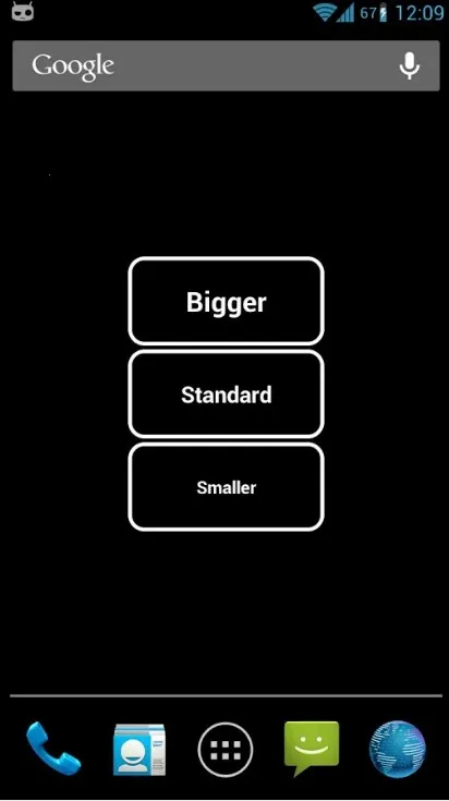 ����Ŵ�����(�ֻ��Ķ�����)v1.0.2 �ٷ������ͼ