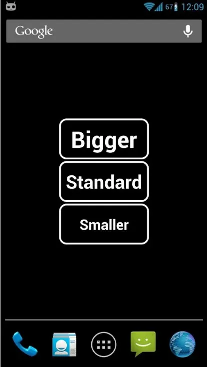 ����Ŵ�����(�ֻ��Ķ�����)v1.0.2 �ٷ������ͼ