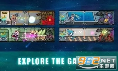 Idle Space Farmer��׿���ֻ���v1.10.14 ��׿���ͼ