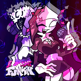 FNF����ȫ��Ͱ2026�ٷ�����Cmod-v13.1 �ֻ���