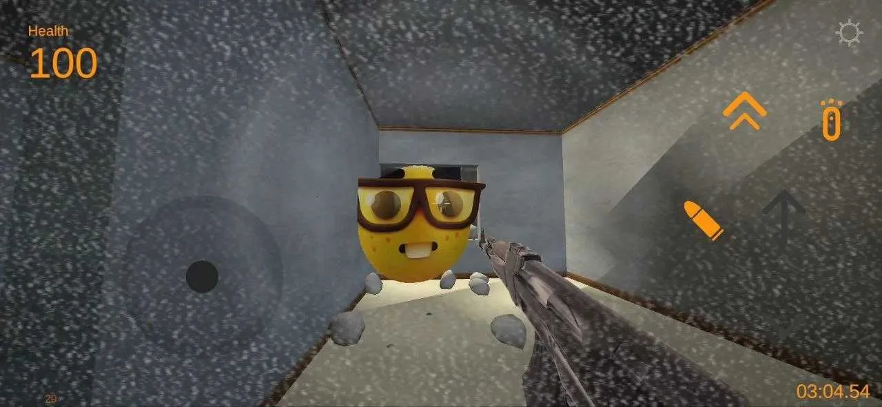 Nextbot:׷��2�����˵�(����ð����Ϸ)v0.1 ��Ѱ��ͼ