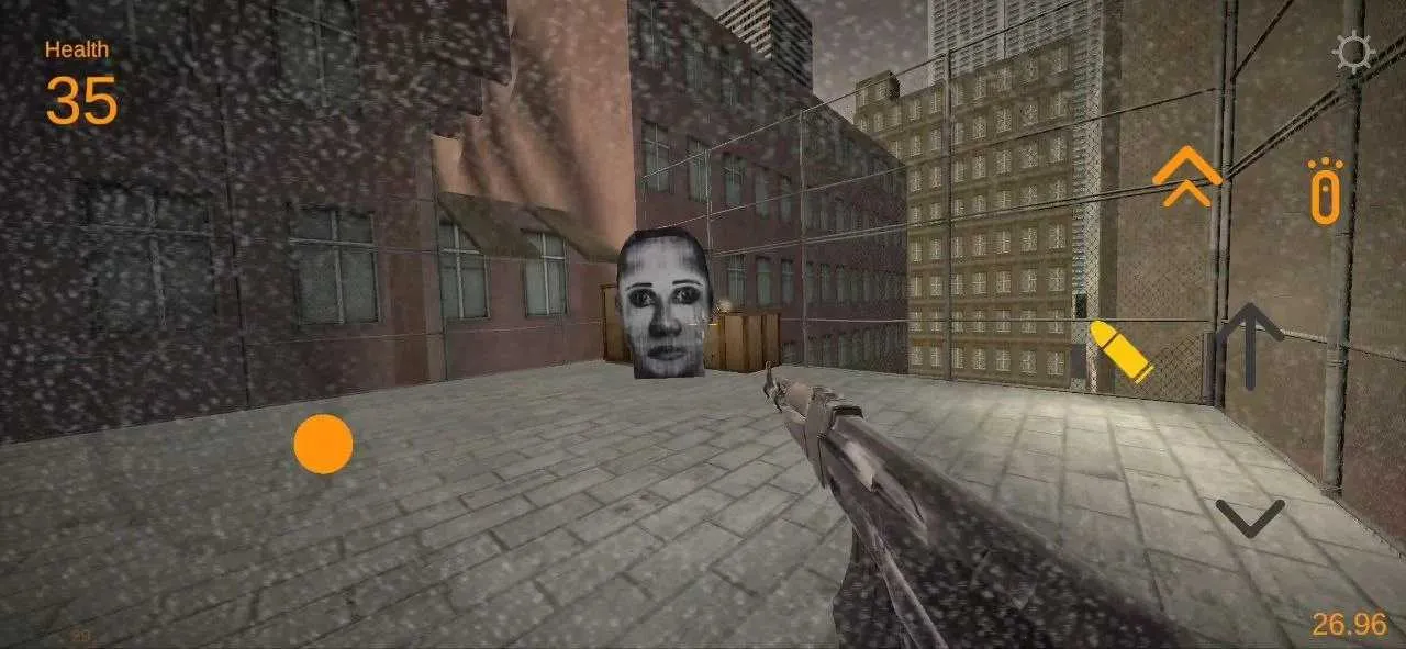 Nextbot:׷��2�����˵�(����ð����Ϸ)v0.1 ��Ѱ��ͼ