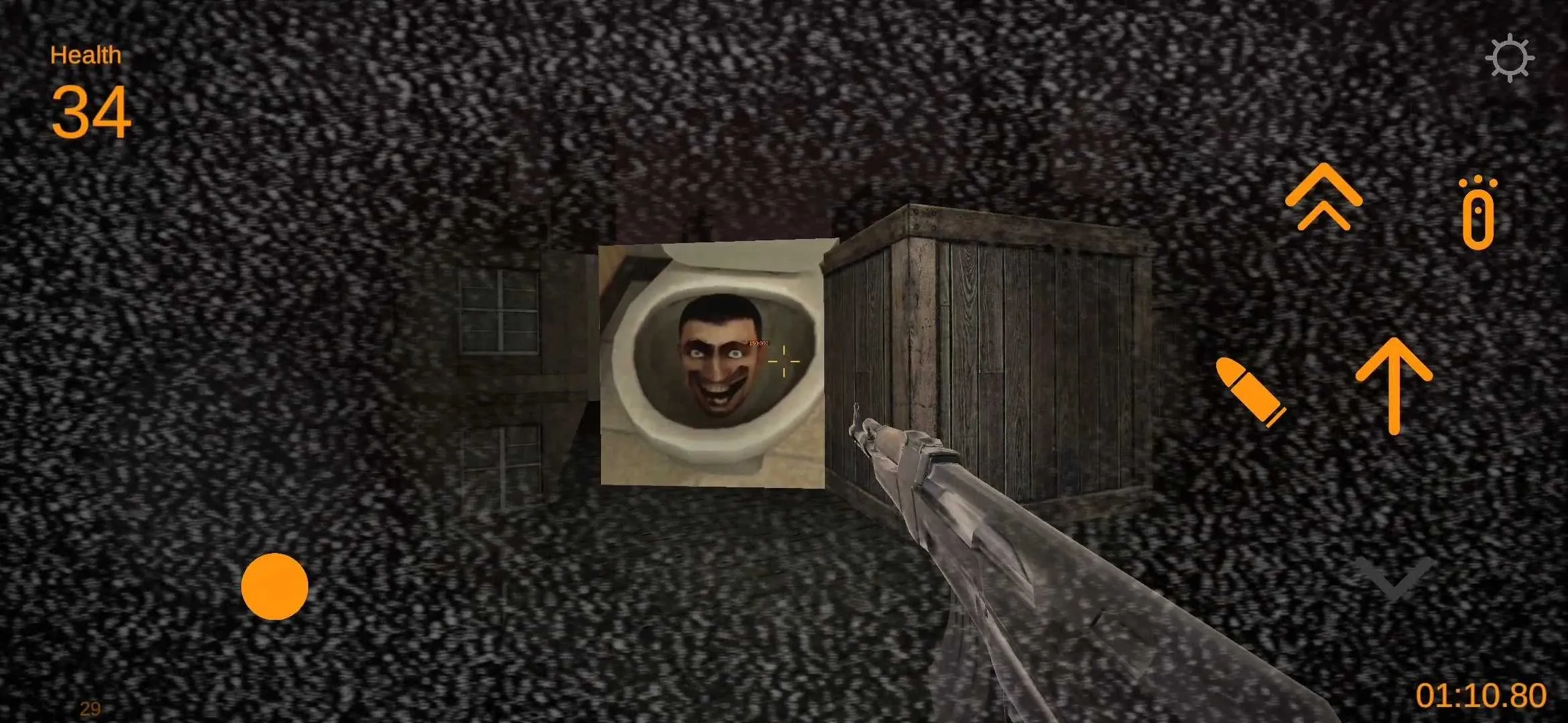 Nextbot:׷��2�����˵�(����ð����Ϸ)v0.1 ��Ѱ��ͼ