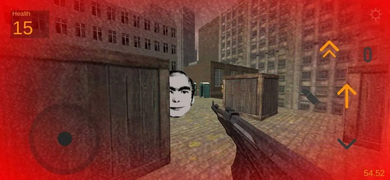 Nextbot:׷��2�����˵�(����ð����Ϸ)v0.1 ��Ѱ��ͼ