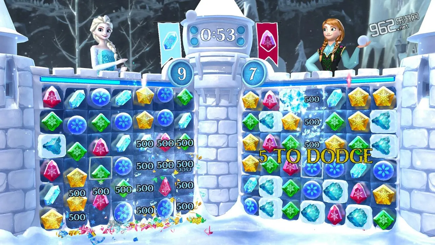 ��ѩ��Ե��������(��ѩ����ð����)v15.4.2 �ٷ������ͼ