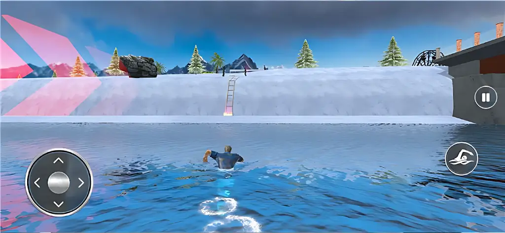 �ĺ��۹�ȥ���2026���ذ�װv0.1 ��׿���ͼ