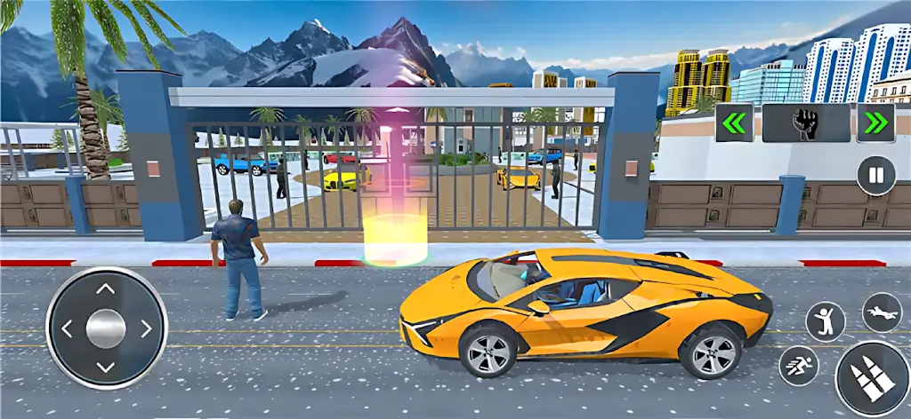 �ĺ��۹�ȥ���2026���ذ�װv0.1 ��׿���ͼ