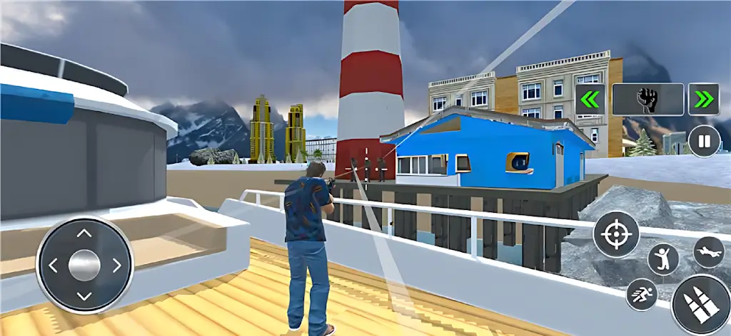 �ĺ��۹�ȥ���2026���ذ�װv0.1 ��׿���ͼ