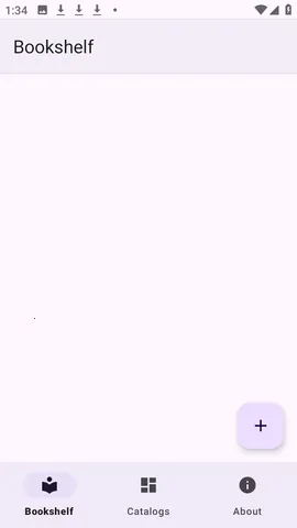 Readium�Ķ���(С˵�Ķ�APP)v3.1.2 ��׿���ͼ