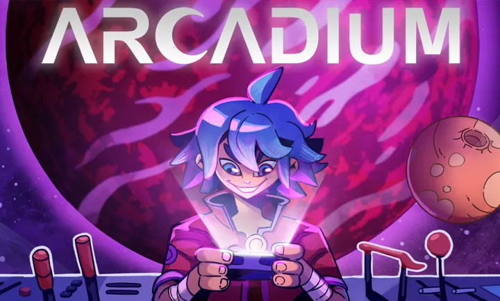 ������ķ��̫������steam��ֲ�������ֻ���v26.03.6 ��׿���ͼ