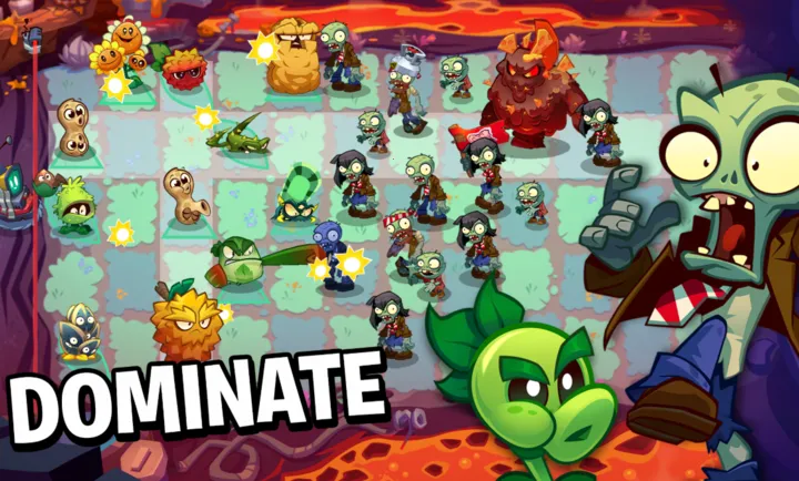 ֲ���ս��ʬ3�������ʷ�2026���°汾v28.0.21 �ٷ������ͼ