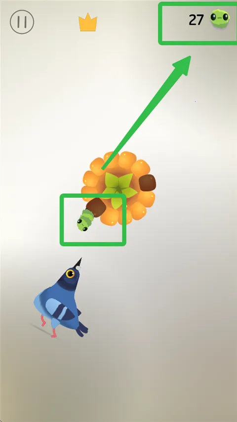 疯狂的鸽子最新手机版 疯狂的鸽子最新手机版