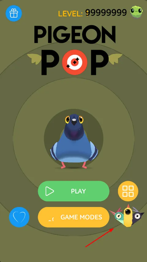 疯狂的鸽子最新手机版 疯狂的鸽子最新手机版