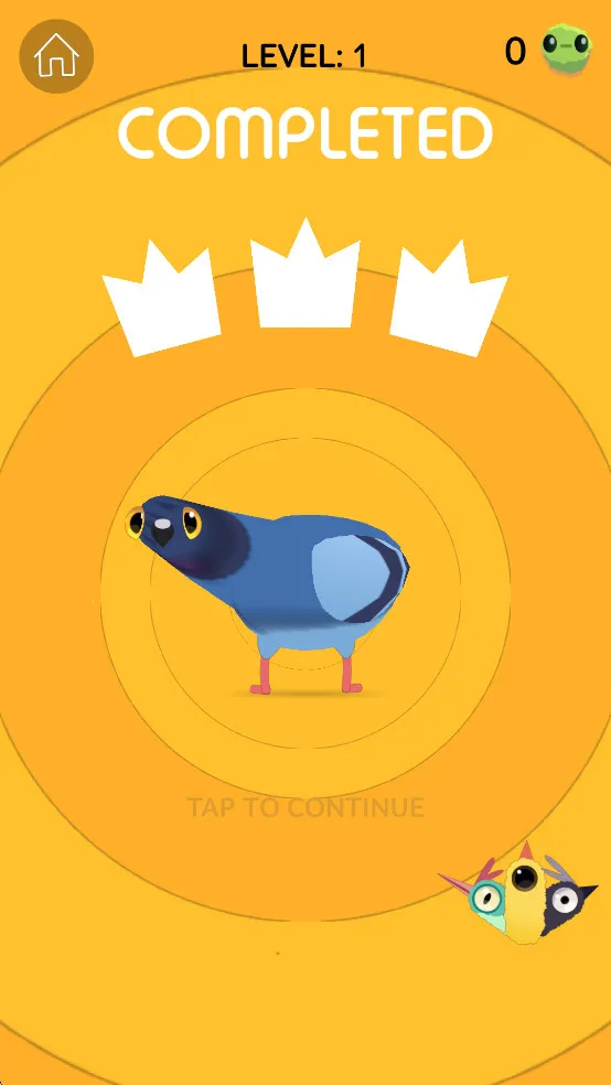 疯狂的鸽子最新手机版 疯狂的鸽子最新手机版