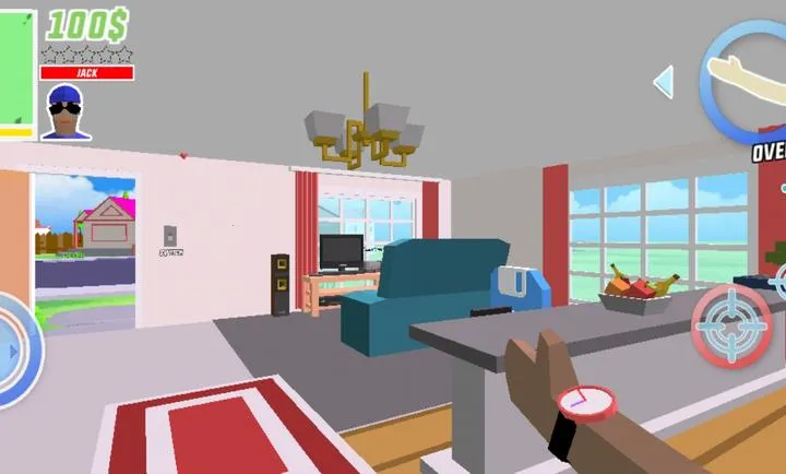 ɳ��ģ������ͨ�ϰ汾2026���°汾v0.9.0.3 ��Ѱ��ͼ