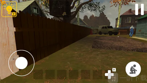 逃离家暴2(家暴逃脱游戏) 逃离家暴2(家暴逃脱游戏)